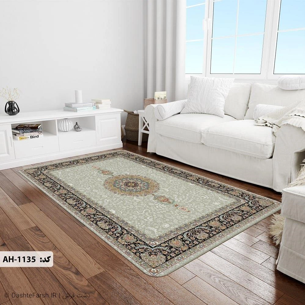 فرشینه کشدار کلاسیک طرح گوهر 3 کد 1135 a759c489-321d-4d76-9438-9425f154bd5b.jpg