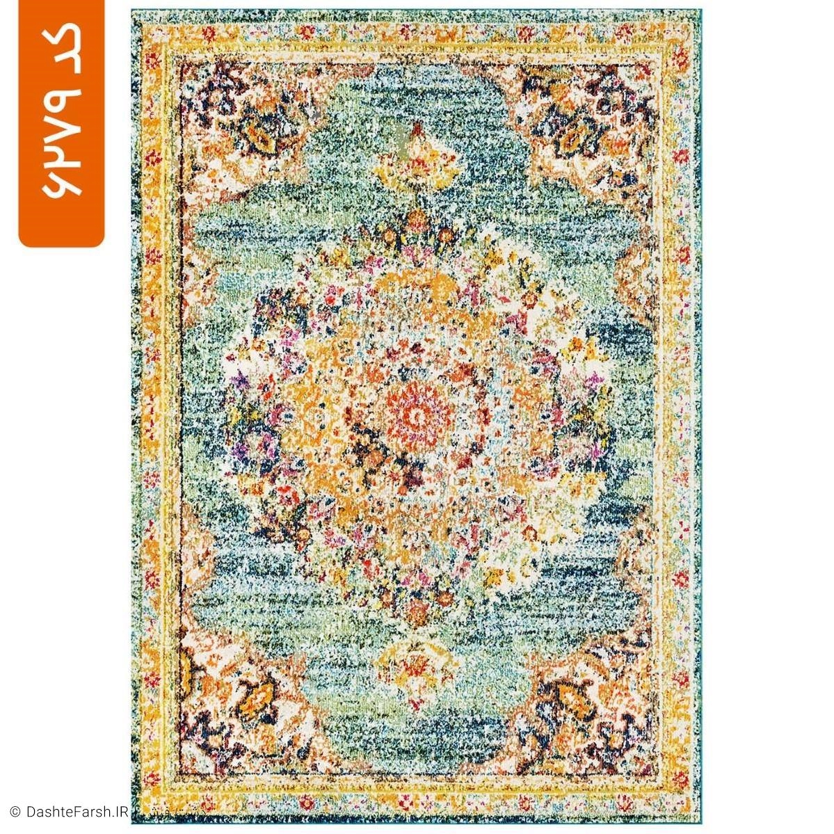 روفرشی کشدار طرح هندی کد 6279 fff81ad4-ba1c-4340-88bb-200626d37a6b.jpg