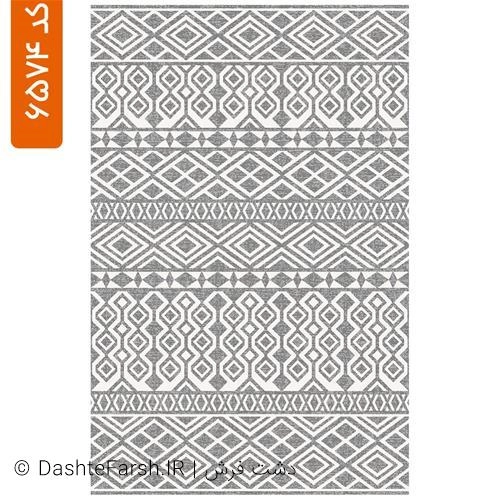 روفرشی کشدار  سنتی طرح بورسا کد 6574