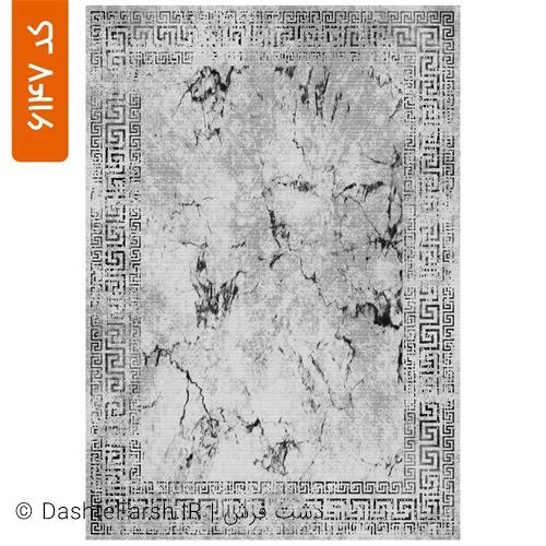 فرشینه سنتی طرح راما کد 6147