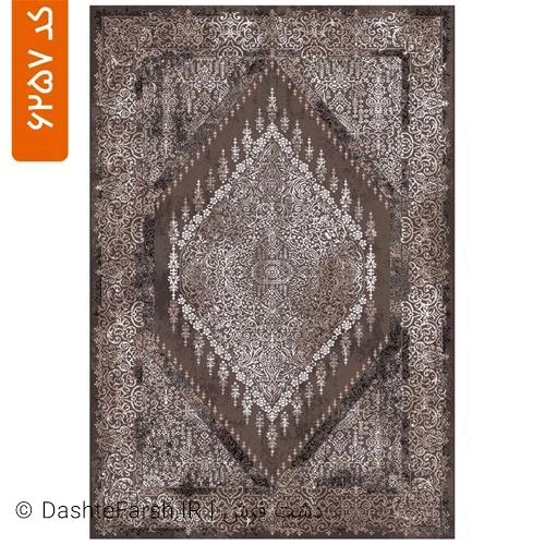 روفرشی کشدار طرح وزرا کد 6257