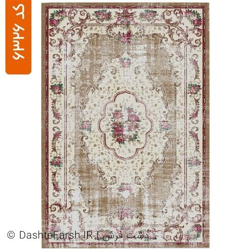 زیر سفره طرح هاکان کد 6326