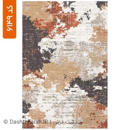 روفرشی کشدار مدرن طرح استار کد 6149
