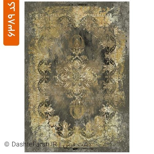 روفرشی کشدار کد 6389