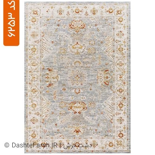 روفرشی کشدار طرح اشراف کد 6253