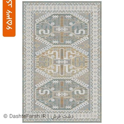 زیرسفره سنتی طرح سهانا کد 6536