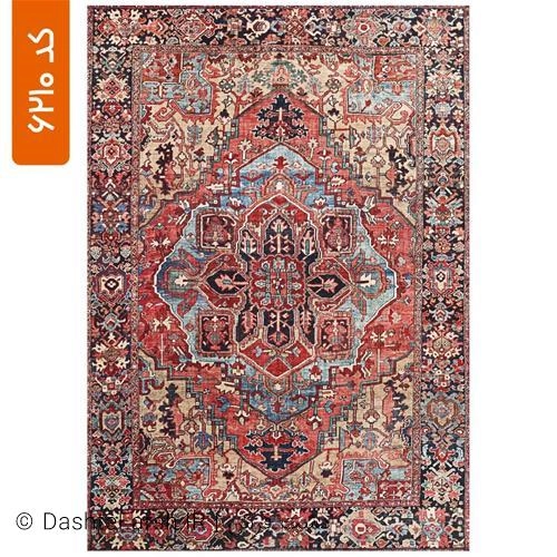 زیر سفره طرح مهربان کد 6210