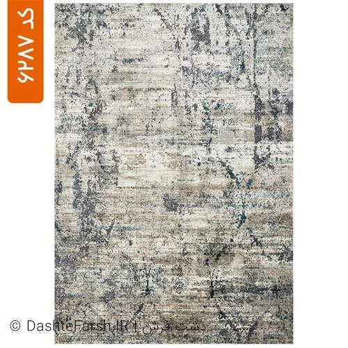 روفرشی کشدار طرح اویش کد 6287