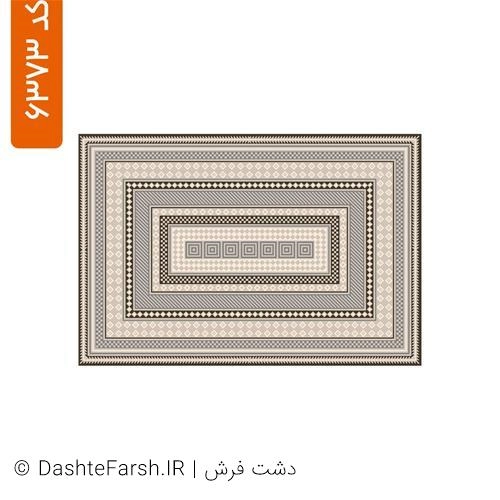 روفرشی کشدار کد 6373