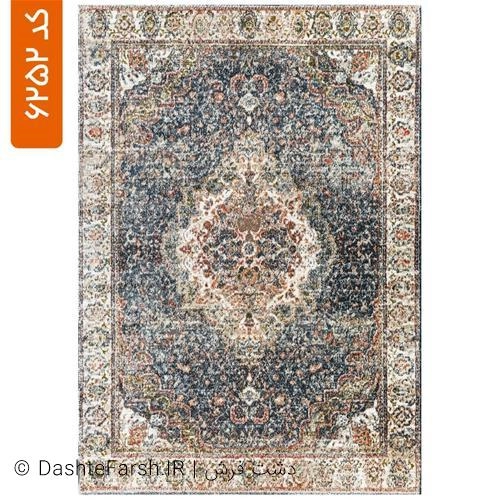 روفرشی کشدار طرح باتام کد 6252