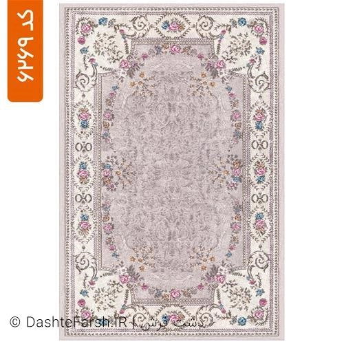 فرشینه طرح لاما کد 6269