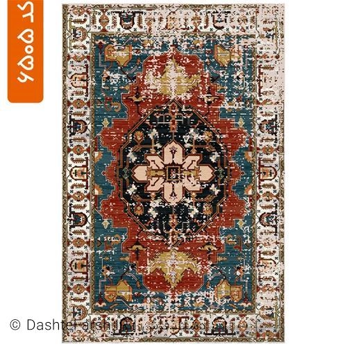 روفرشی کشدار نگار کد 6505