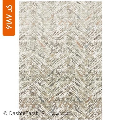 روفرشی کشدار طرح اماجا  کد 6187