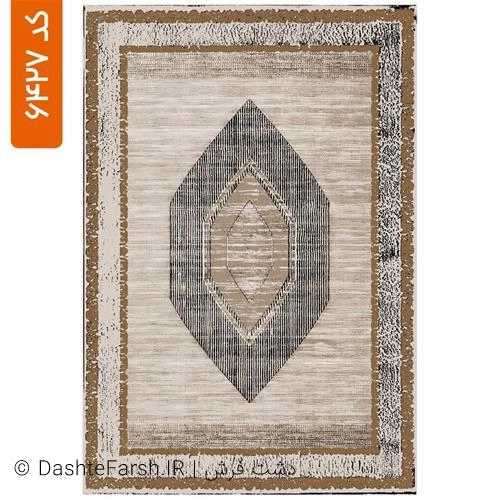 روفرشی کشدار طرح نماوین کد 6427