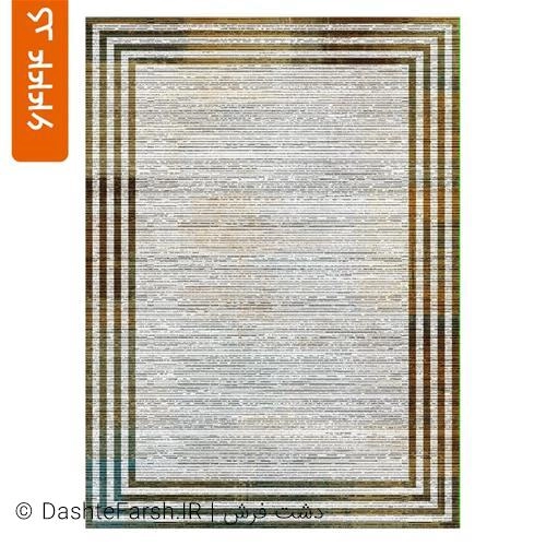 روفرشی کشدار طرح تاتار کد 6444