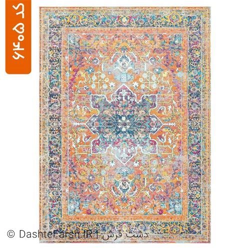 روفرشی کشدار طرح سیلاو کد 6405