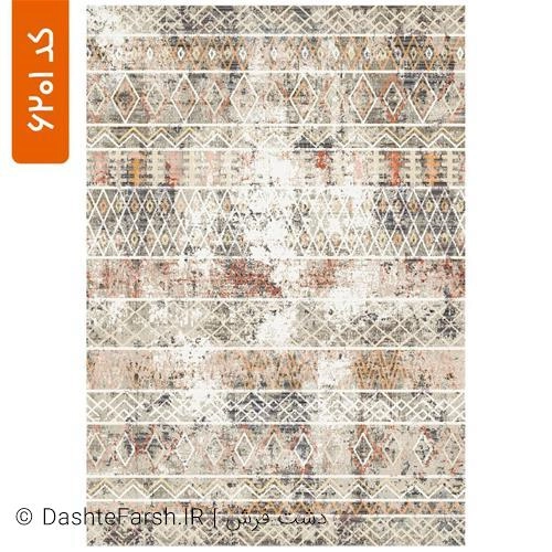 روفرشی کشدار سنتی طرح سوما کد 6201