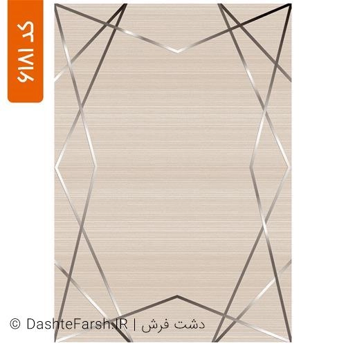 فرشینه طرح السا کد 6181