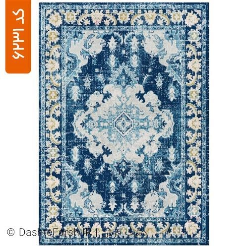 روفرشی کشدار طرح مریان کد6231