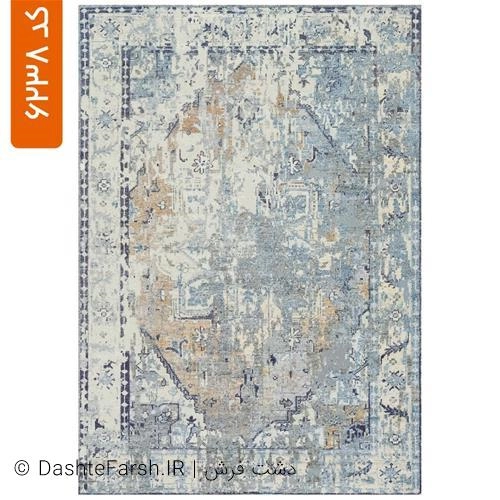 زیر سفره طرح بلار کد 6238