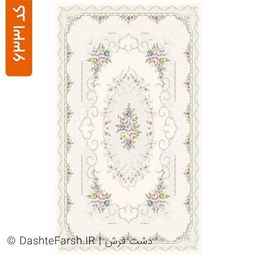 زیر سفره طرح راما کد 6331