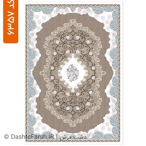 روفرشی کشدار کد 6357