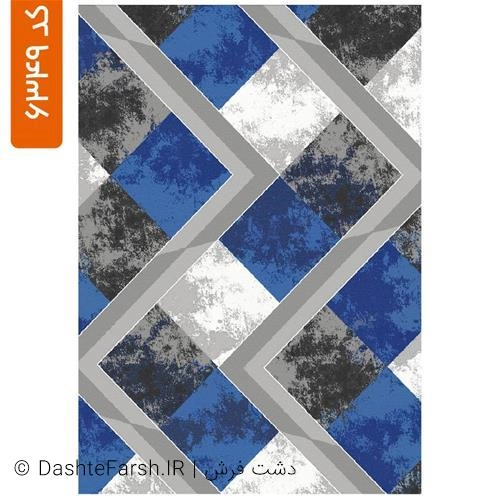 روفرشی کشدار کد 6349