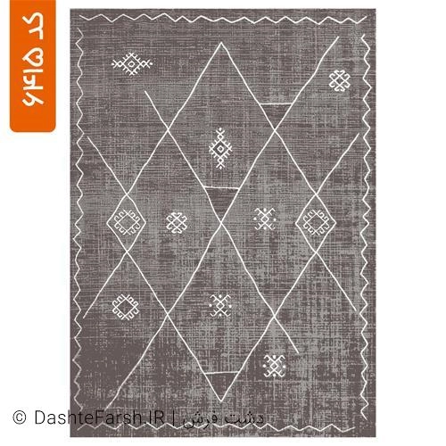 روفرشی کشدار طرح سوران کد 6415