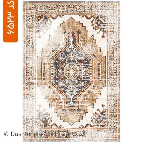 روفرشی کشدار کد 6523