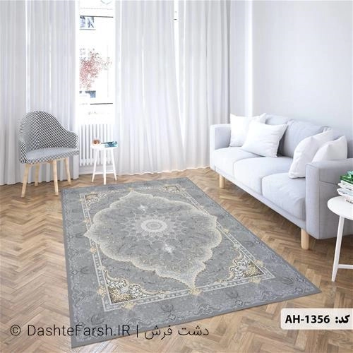 زیر سفره کلاسیک طرح تاج محل کد 1356