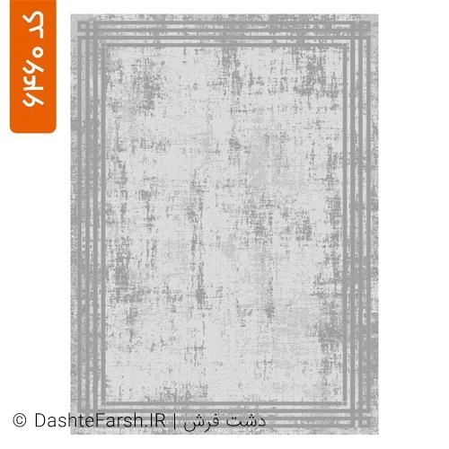 روفرشی کشدار طرح ریسا کد 6460