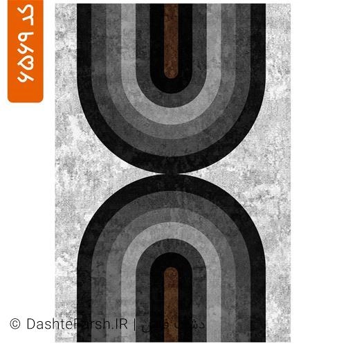 فرشینه مدرن طرح اوید کد 6569