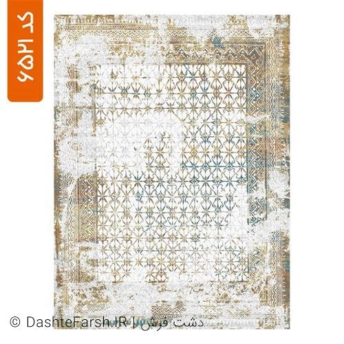 روفرشی کشدار کد 6521