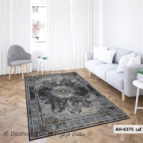 زیر سفره کلاسیک طرح ورساج کد 6375