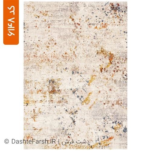 روفرشی کشدار مدرن طرح ادلی کد 6148