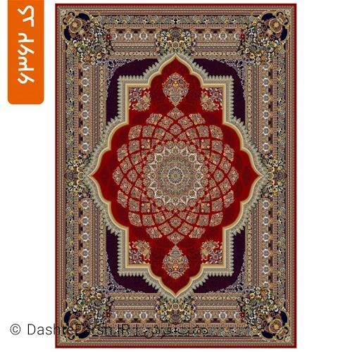 روفرشی کشدار کد 6362