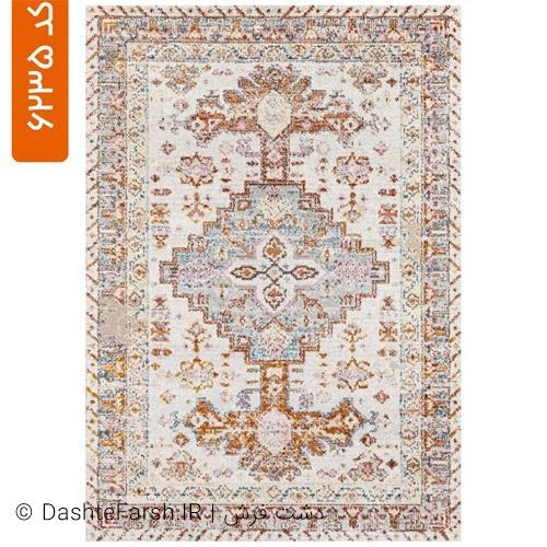 روفرشی کشدار طرح تازه کند کد 6235