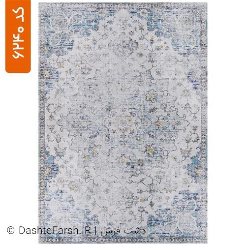 فرشینه طرح روتوس کد 6240