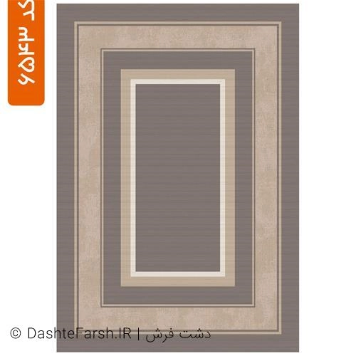 روفرشی کشدار مدرن طرح دودین کد 6543