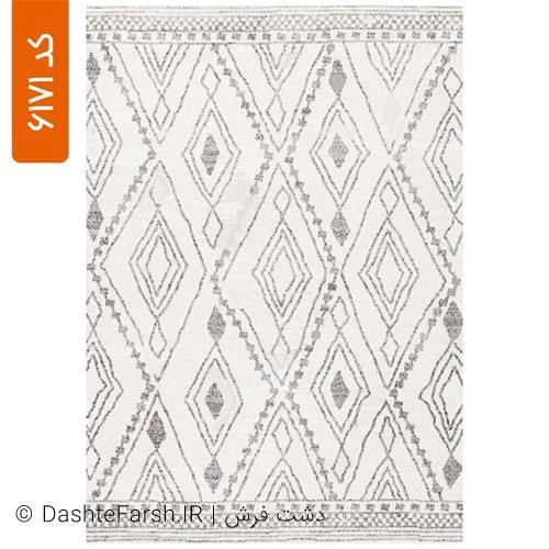 فرشینه سنتی طرح تاری کد 6171