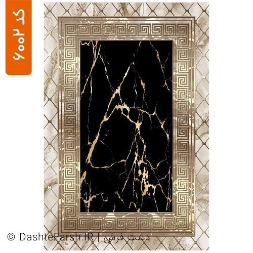 فرشینه مدرن طرح رونیسا کد 6002