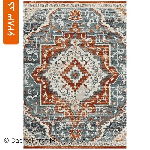 زیر سفره سنتی طرح هما رو کد 6283