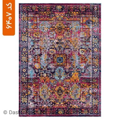 روفرشی کشدار کد 6407