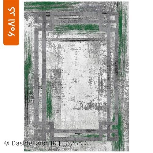 زیر سفره مدرن طرح یشل کد 6081