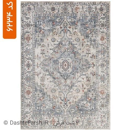 زیر سفره طرح مهلان کد 6234