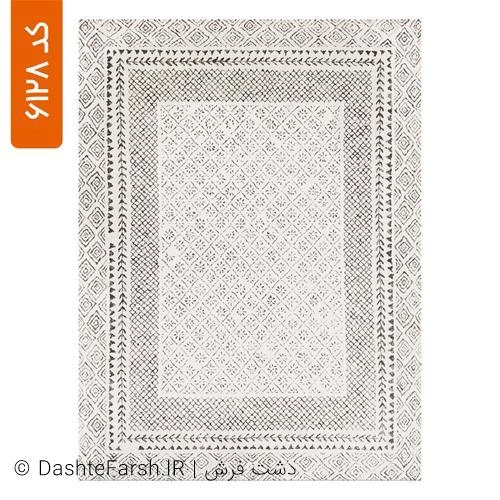 زیر سفره سنتی طرح کهربا کد6128