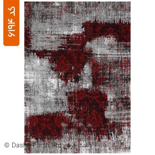 روفرشی کشدار طرح اتار کد 6194