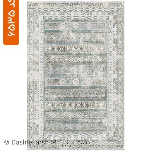 زیر سفره سنتی طرح ساوا کد 6535