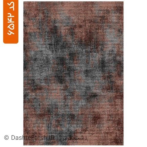 روفرشی کشدار مدرن طرح کاربونا کد 6542