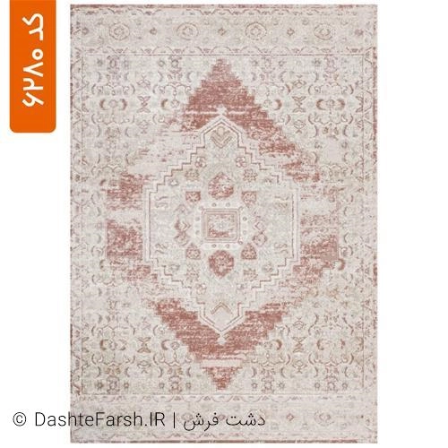روفرشی کشدار طرح دارام کد 6280
